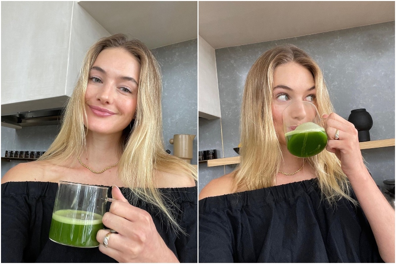 Sonbahar ve kış ayları için 3 yeni matcha latte tarifi