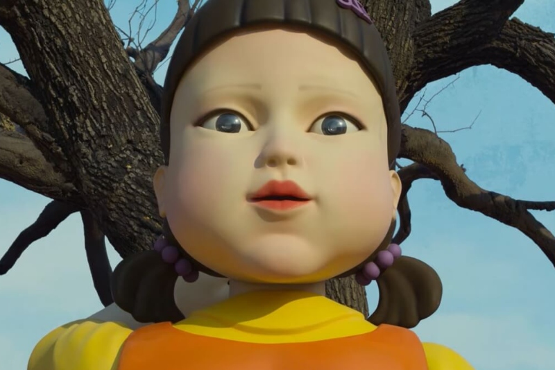 “Squid Game” Tarzında Dizi ve Film Önerileri