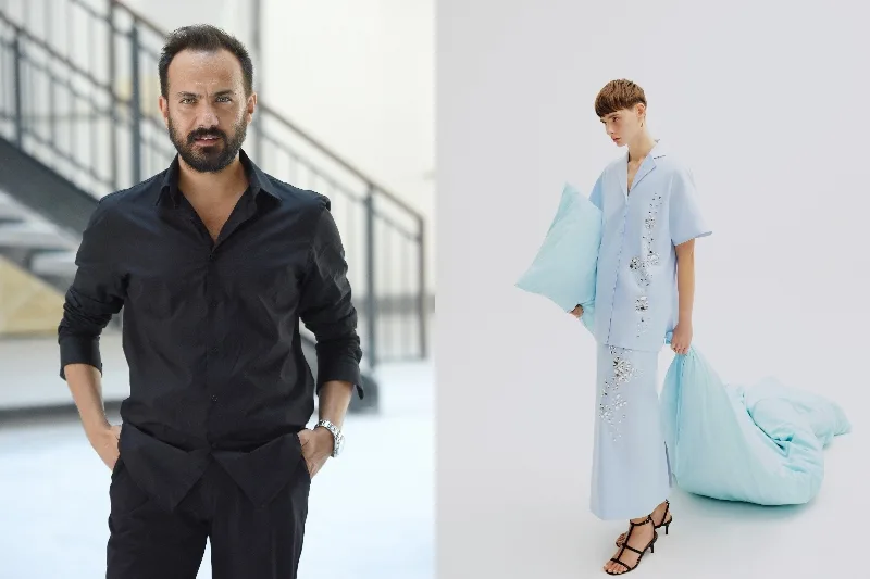 TAGG SS22 Koleksiyonu Hakkında