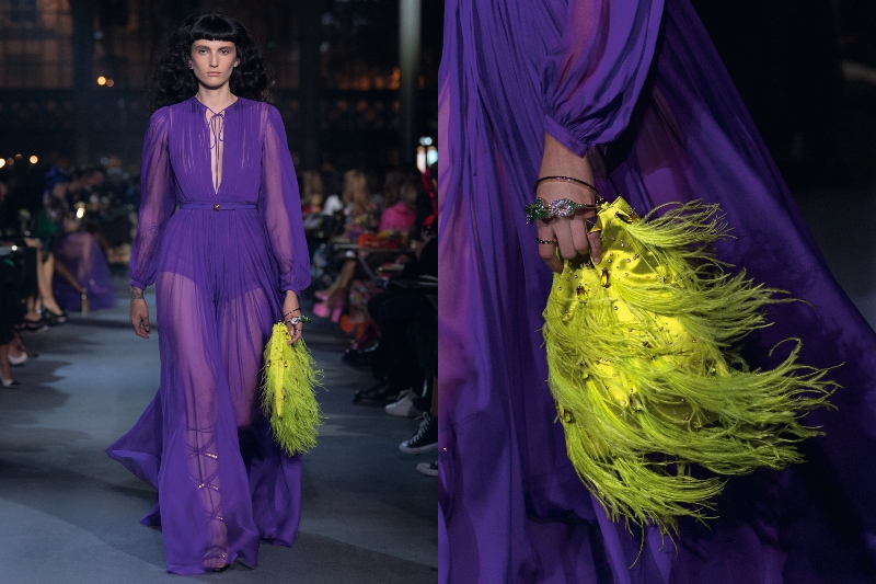 Valentino İlkbahar / Yaz 2022