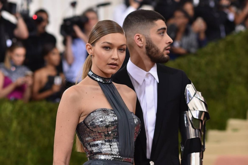 Gigi Hadid ve Zayn Malik Ayrılığının Perde Arkası