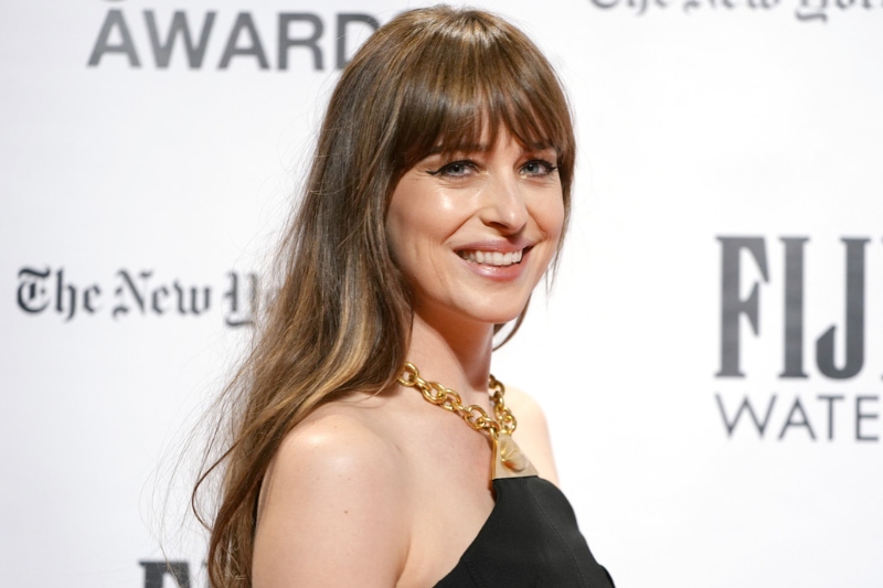 2021 Gotham Ödülleri En İyi Kırmızı Halı Görünümleri