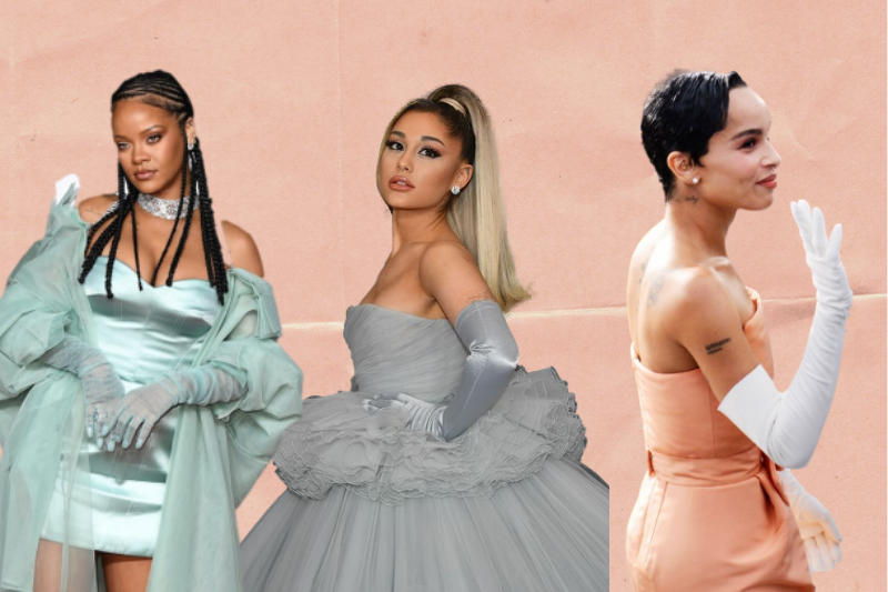 Eldiven Modası Tam Gaz Devam Ediyor!