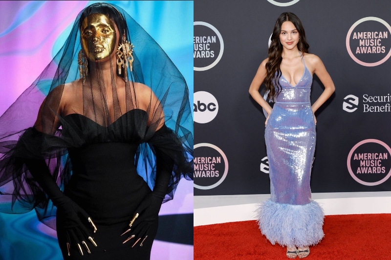 Amerikan Müzik Ödülleri 2021: En İyi Görünümleri ve Kazananlar