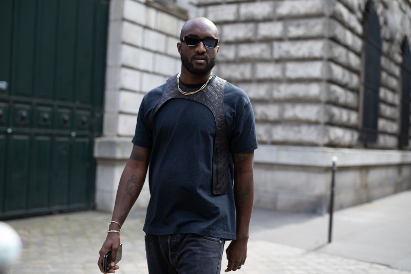 Bir Neslin Yaratıcı Zihni: Virgil Abloh