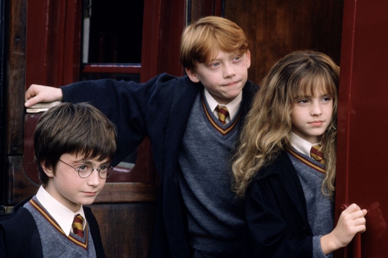 Harry Potter 20. Yıl Özel Bölümü Return to Hogwarts Hakkında Bilmeniz Gerekenler