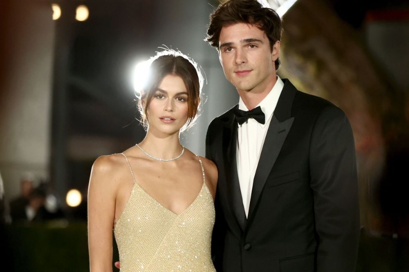 Kaia Gerber ve Jacob Elordi Aşkı Sona Erdi