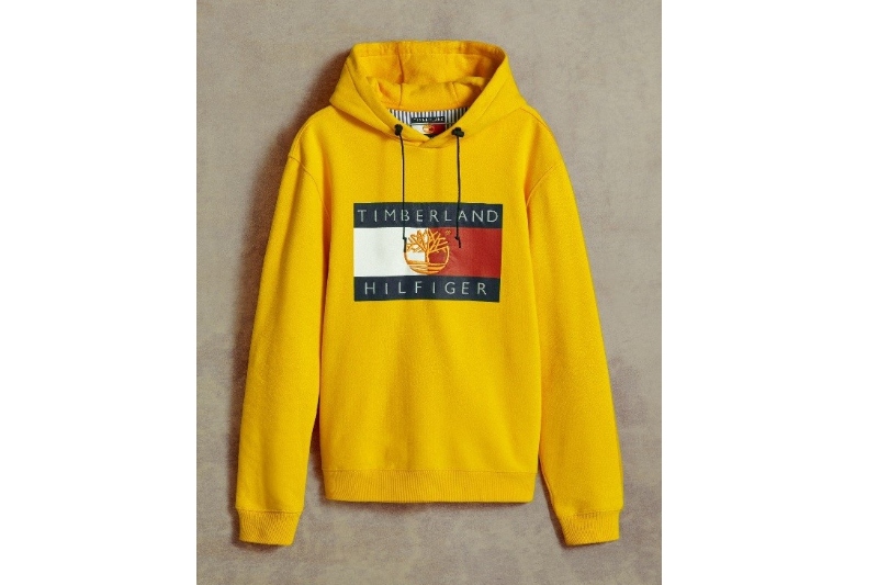 TOMMYXTİMBERLAND Doksanlı Yılların Mirasını Kutluyor