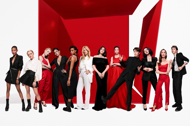 Cartier ‘Love is All’ ile Sevginin Büyüsünü Kutluyor