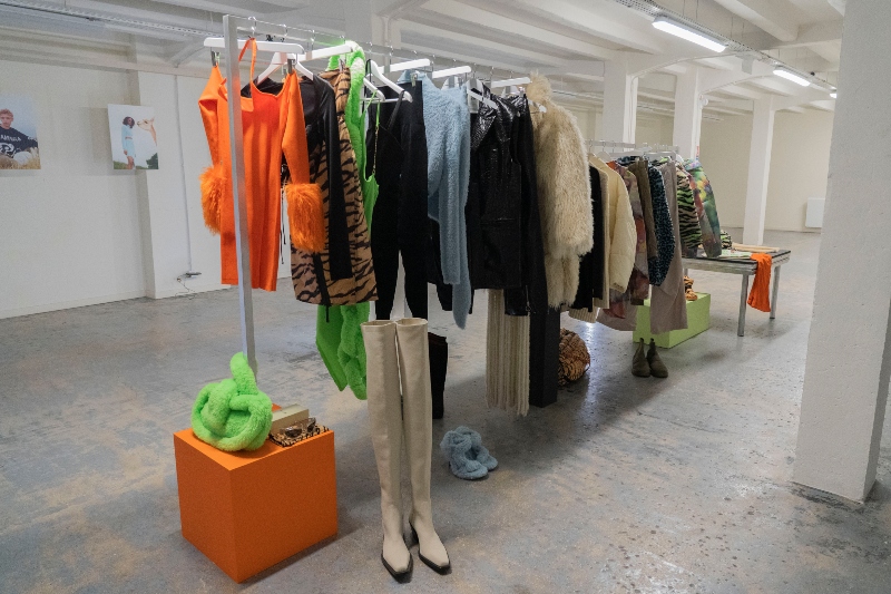 H&M’in ‘Co-Exist Hikayesi’ Peta Onaylı Hayvan Dostu Koleksiyonu Radarımızda