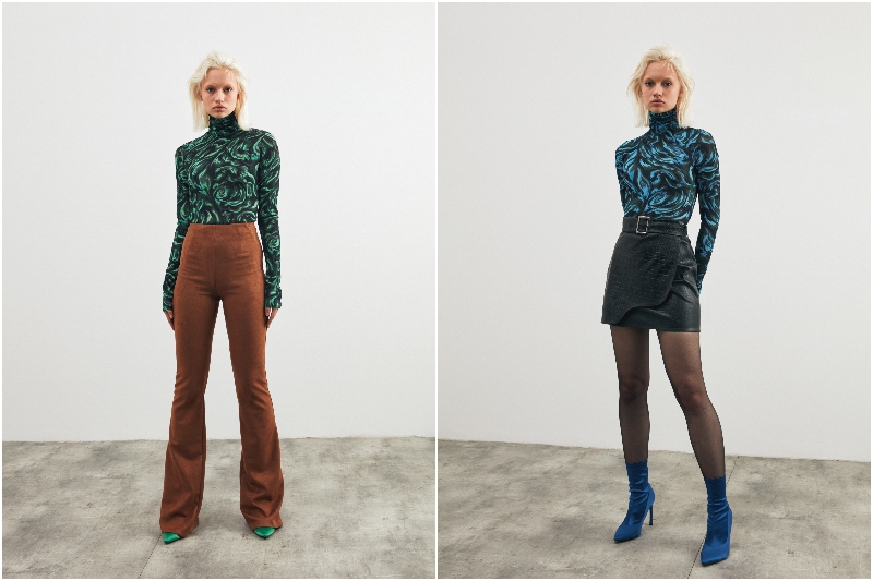 House Of Gizu’nun Doğaya Saygılı Yeni Koleksiyonu