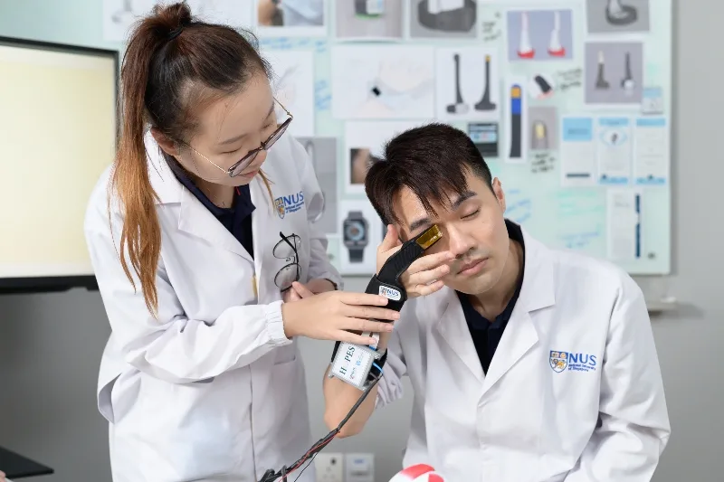 James Dyson Ödülü’nün Kazananları Belli Oldu