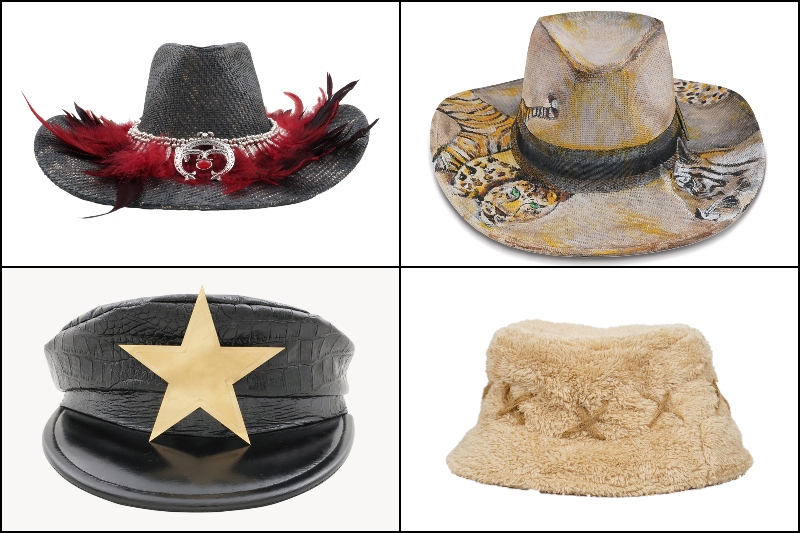 Kışın Vazgeçilmez Aksesuarı: Cool Şapkalar
