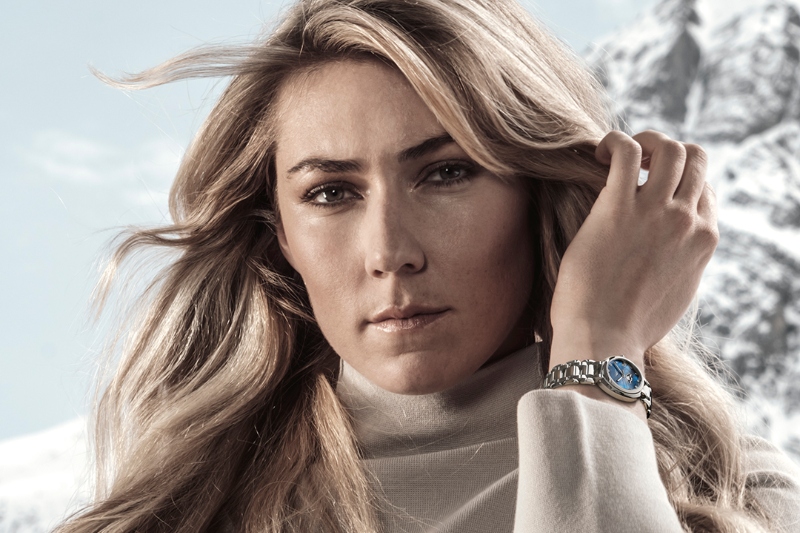 Eşi Benzeri Olmayan Bir Kadın Koleksiyonu: Longines PrimaLuna