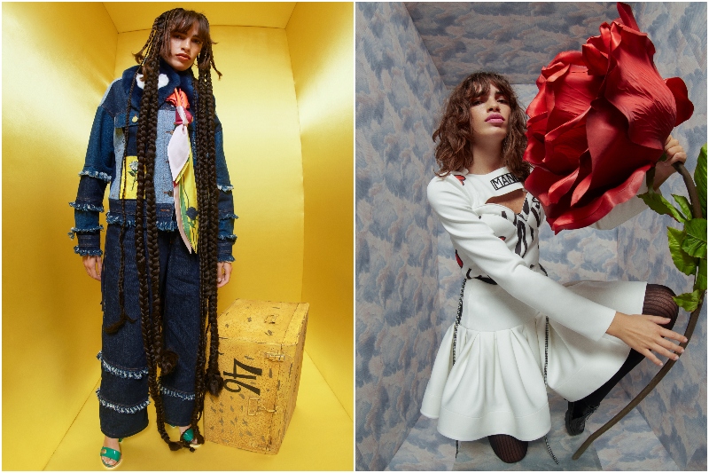 Mani Mani ile Yenilikçi Bir Kış Stili