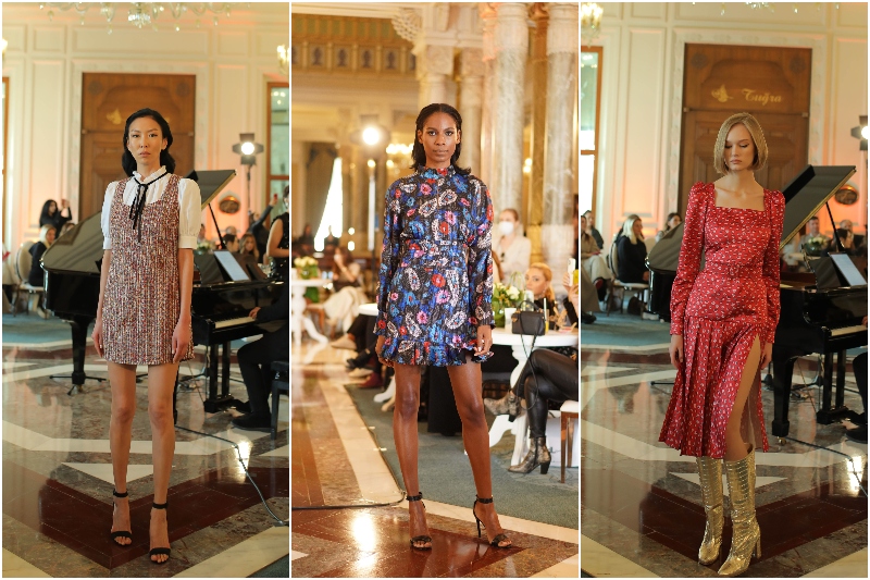 Mert Aslan ve adL’den Yeni Koleksiyon