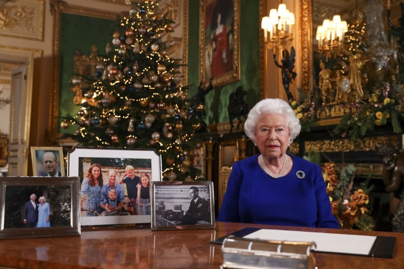 Prens Harry ve Meghan Markle’ı Kraliyetten Uzaklaştıran Detay