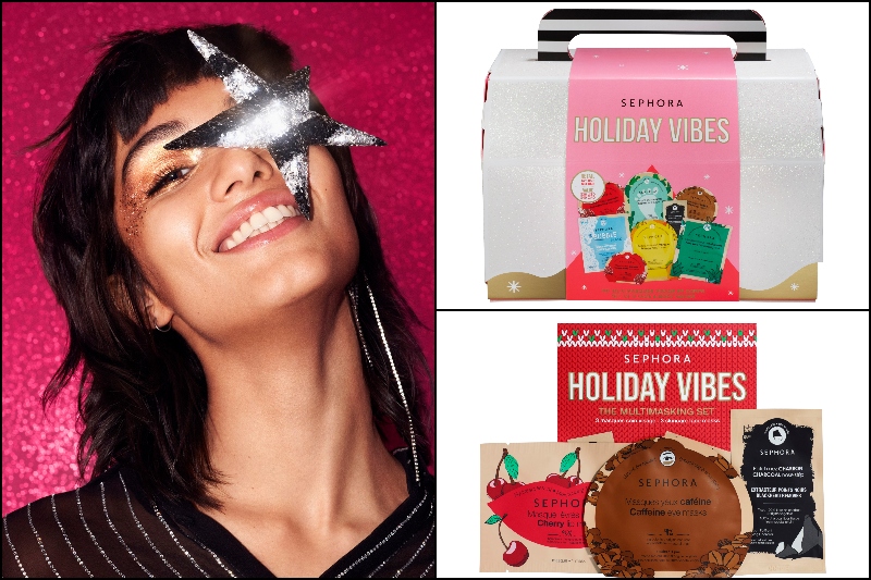 Sephora Yeni Yıl İçin “Güzellik Paylaşmaktır” Diyor