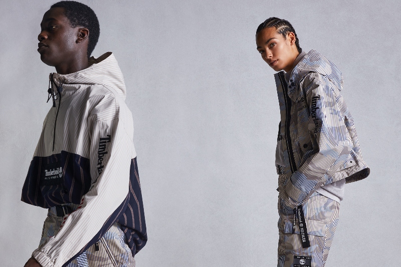 Tommy x Timberland Serisi Çevreci İnovasyonun Sınırlarını Zorluyor