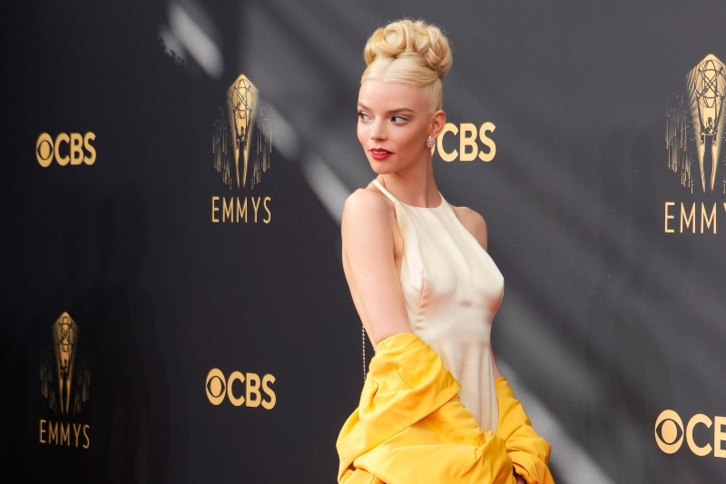 2021’de Öne Çıkan 5 Kırmızı Halı Trendi