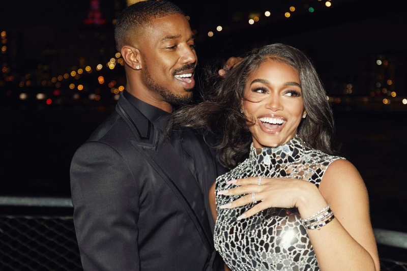 2021’de Stil Uyumlarıyla Öne Çıkan 7 Çift