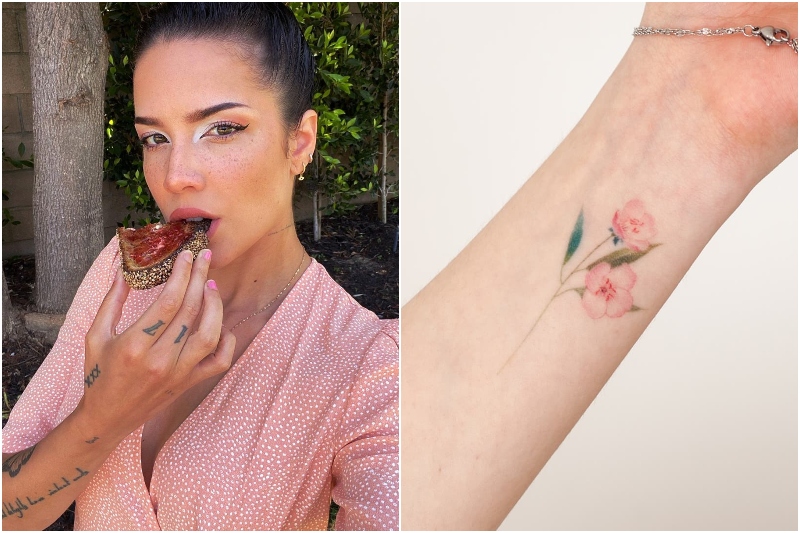 2022’nin En Trend Dövme Modelleri