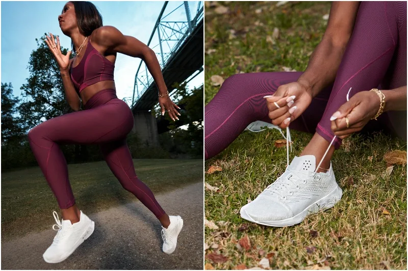 adidas ve Allbirds, Karbon Ayak İzini Azaltmak İçin Güçlerini Birleştiriyor