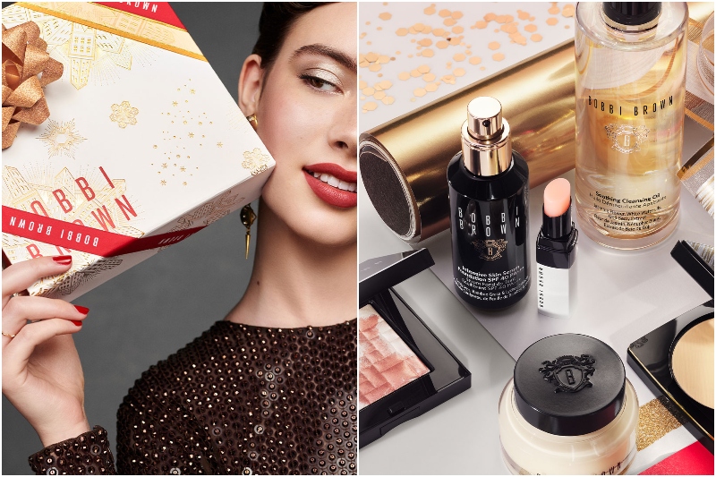 Bobbi Brown Holiday 2021 Koleksiyonu