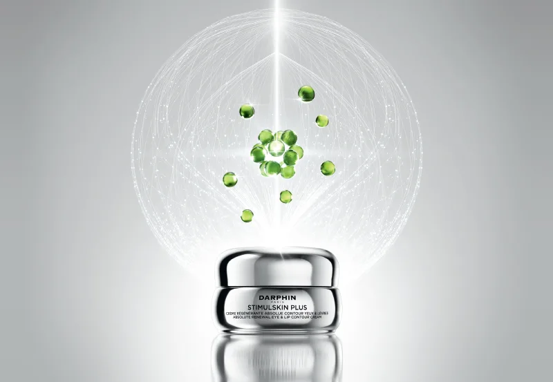 Darphin’den Göz ve Dudak Çevresine Özel Yeni Formül