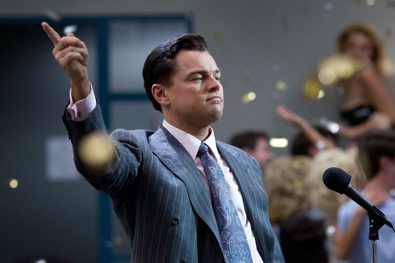 Yeni Yıl Hediye Önerileri: En İyi Erkek Parfümleri