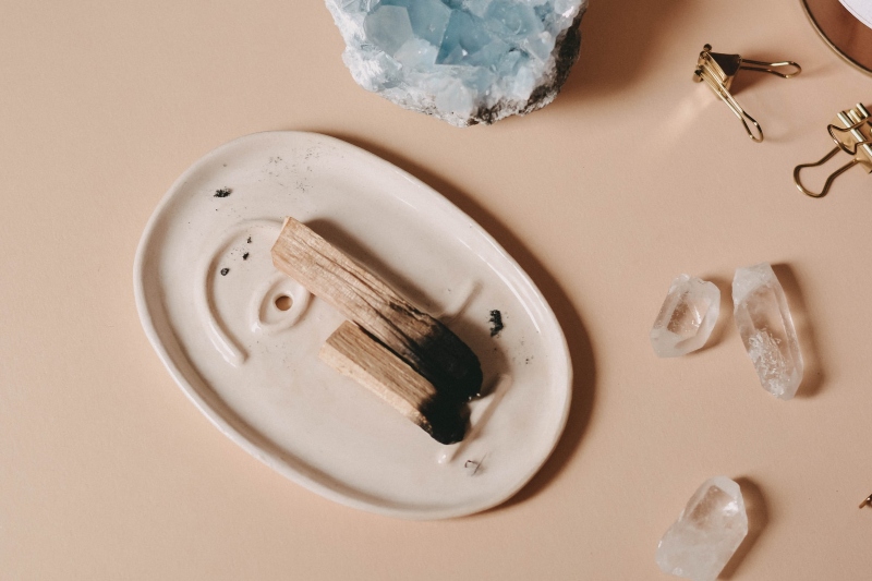 Huzurlu Bir Ev İçin ‘Enerji’ Temizliği Ritüeli