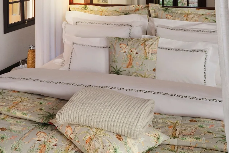 Haremlique Istanbul’dan Yeni Koleksiyon: Sultan’s Garden