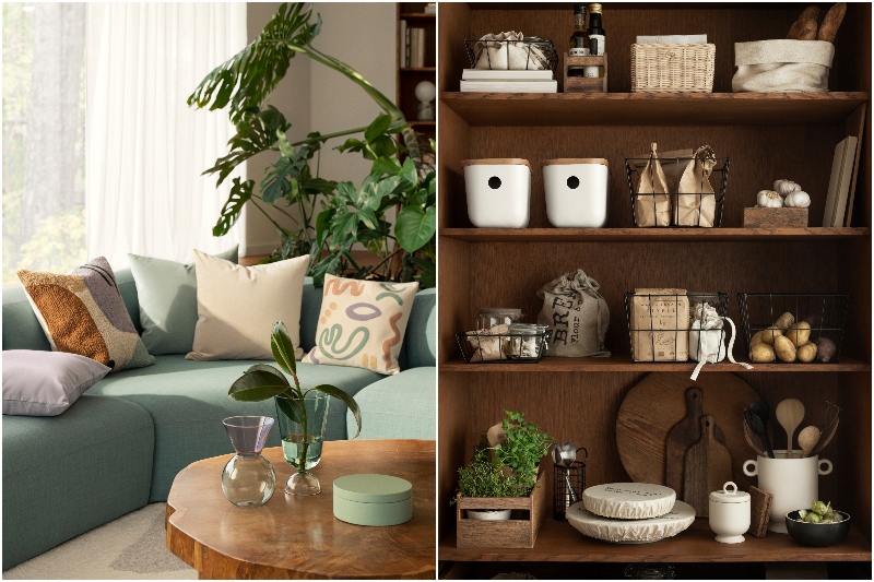 H&M HOME 2022 bahar yenilikleri