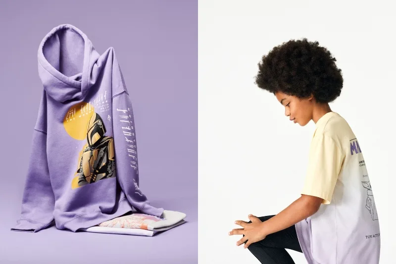 H&M Plastik Atıkları Günlük Modaya Dönüştürüyor