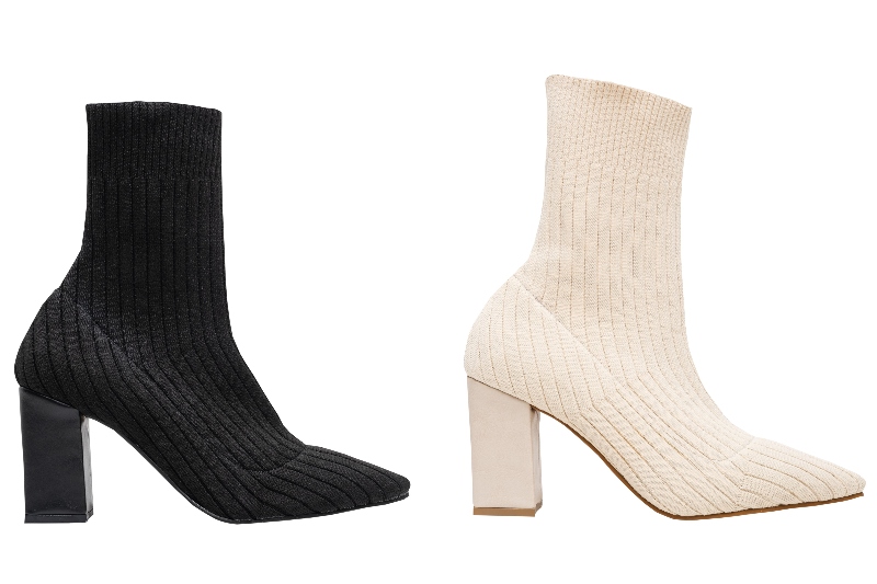 I Love Shoes 2021-22 Sonbahar/ Kış Koleksiyonu