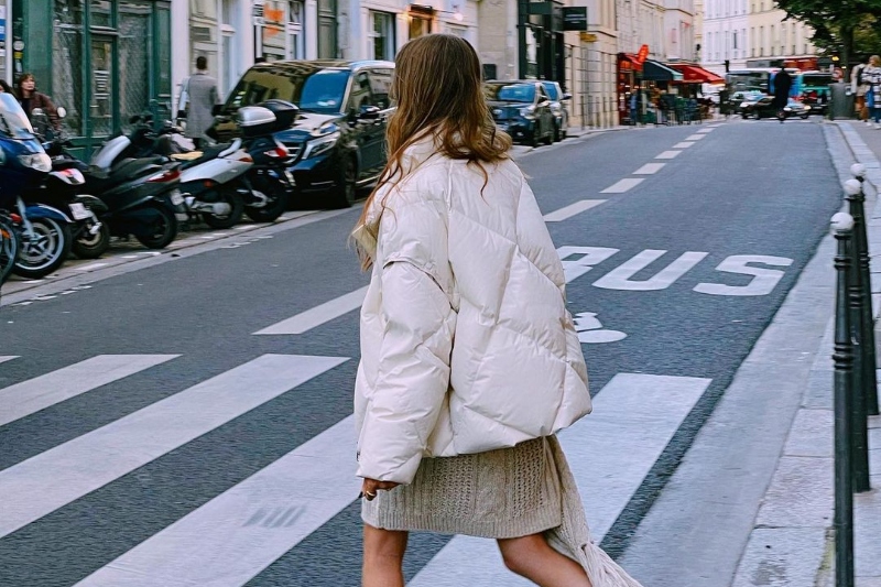 Kış Trendi: Pantolondan Şapkalara Kapitone Etkisi