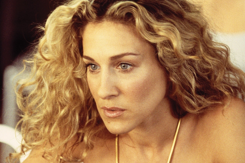 Doğal Kıvırcık Saçlar İçin Ürün Önerileri