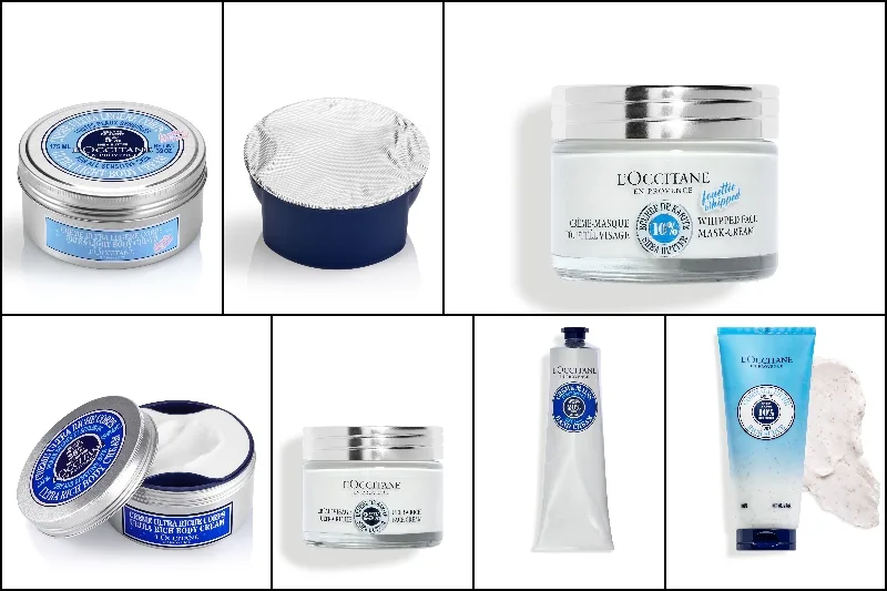 Mucize Bileşen Shea, L’Occitane ile Ciltteki Etkisini Yükseltiyor