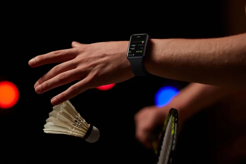 OPPO Watch Free Sağlığınızı Koruyor