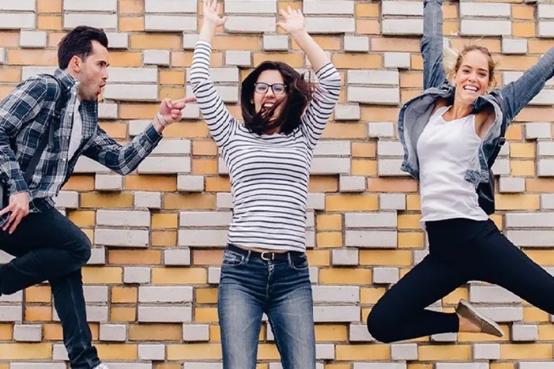 Perakende Sektöründeki Yeni Yıl Hareketliliği En Çok Gençleri Sevindiriyor