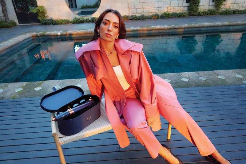 Rachel Araz Kiresepi | Marie Claire Beauty 2021