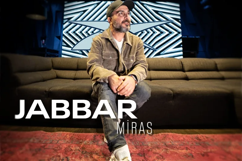 Reebok “Legacy” Serisinin İlhamını Jabbar’ın Miras Şarkısıyla Geleceğe Taşıyor