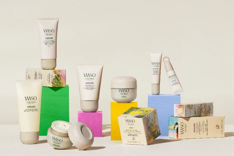 Yeni Yıla Shiseido ile Taze Başlangıç