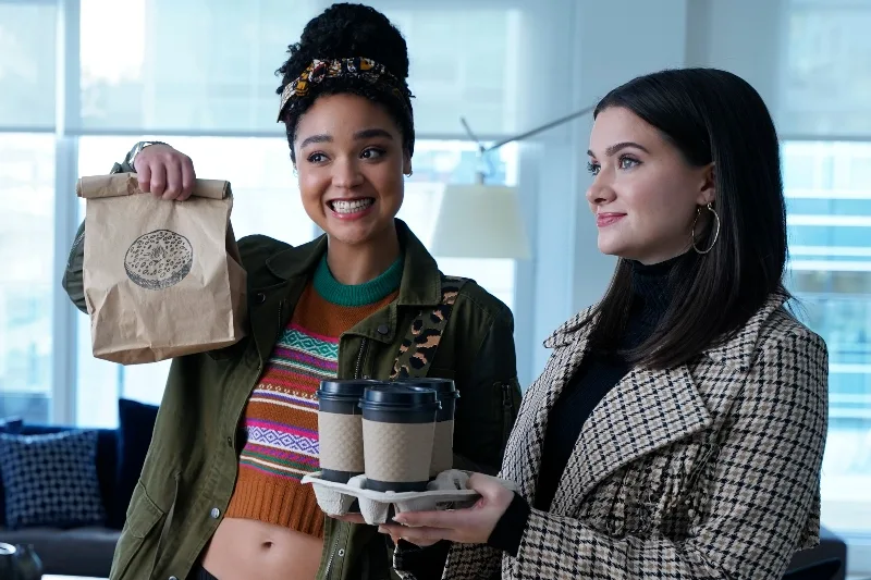 Yeni Yılı Arkadaş Detoksu ile Karşılayın