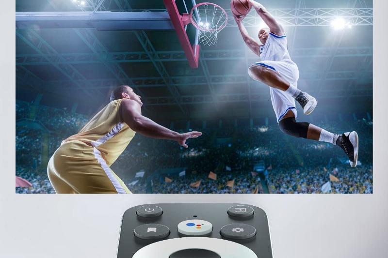 Anker Nebula Ailesinin Yeni Üyesi: Nebula 4K TV Stick Android TV