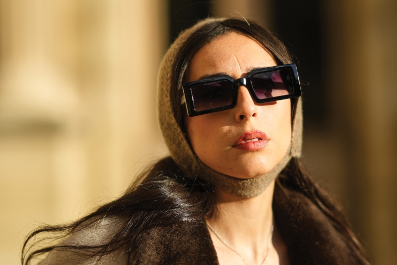 Balaklava Trendi İçin Stil Önerileri