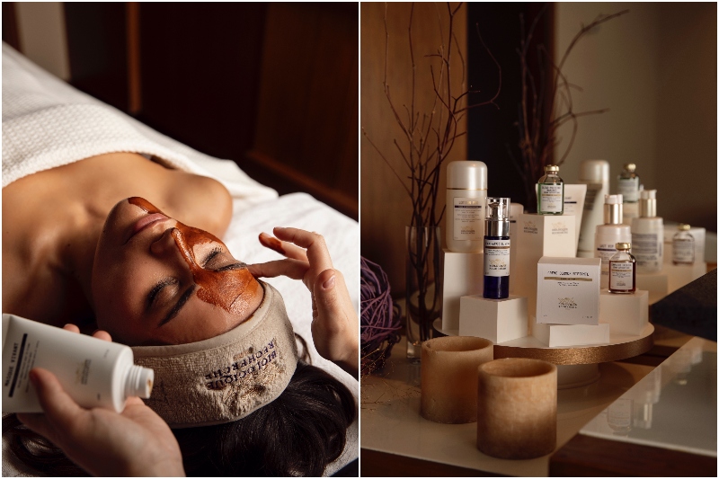 Biologique Recherche’nin 40 Yıllık Uzmanlığı Grand Hyatt İstanbul Gaia Spa’da