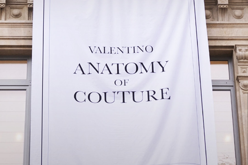 Canlı İzleyin: Valentino İlkbahar/ Yaz 2022 Haute Couture Show