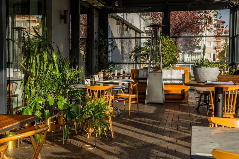 Denizli’de Bir Lezzet Deneyimi: Labada