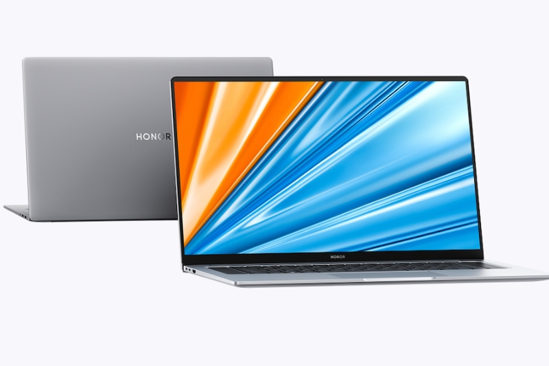 HONOR MagicBook 16, Windows 11 ile Geliyor